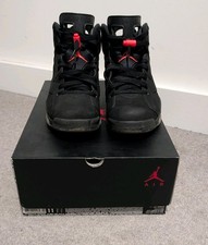 Nike Air Jordan 6 Infrared