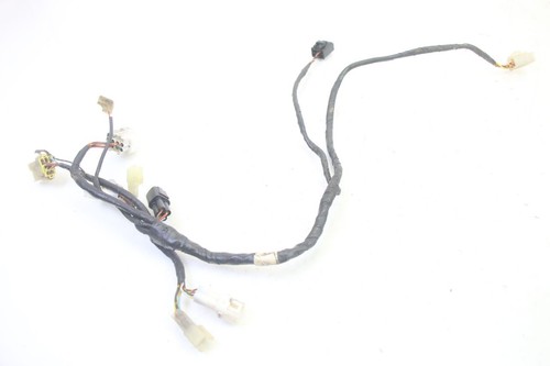 Wire harness yamaha ttr - harness, 125