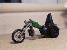 Hot Wheels Rrrumblers CENTURION For Restoration Or Spares