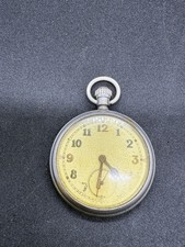 WW2 GSTP early SMITHS Military