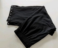 SIZE LL  /12 / 14  BLACK