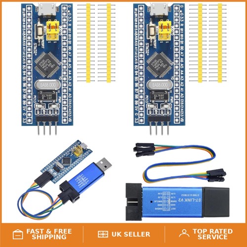 2pcs arm development board - arm,