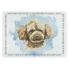 Life's Better With A Miniature