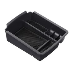 Vehicle armrest organizer - vehicle,