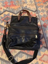 FOSSIL Explorer REAL LEATHER