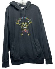 Teddy Fresh Spongebob Hoodie