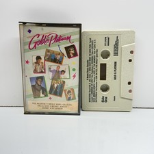 Gold & Platinum Compilation