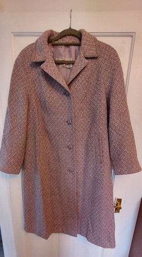 Eastex vintage wool blend - wool,