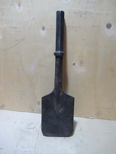 Caly spade breaker - caly, steel