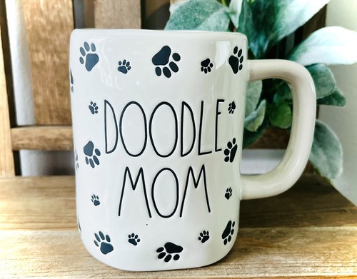 Rae dunn doodle - rae, mom