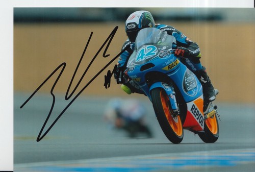 Alex rins hand - alex,