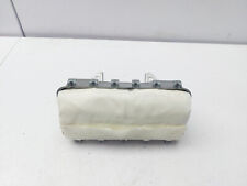 FIAT 500X DASHBOARD PASSENGER