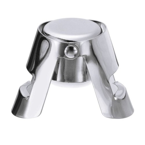 1pcs stainless steel - stainless, champagne