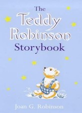 Teddy Robinson Storybook