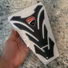 Carbon Fiber Tank Pad