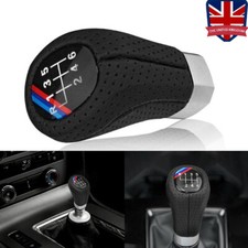 Gear shift knob sport - m, pu