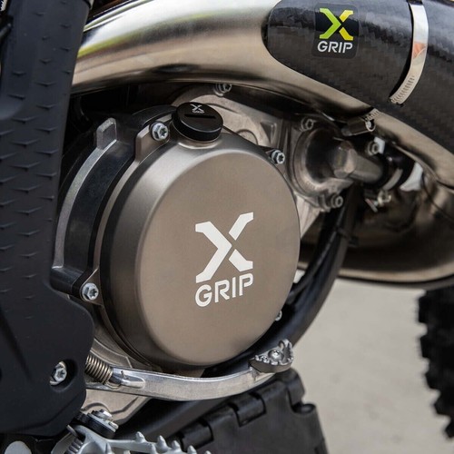 Grip clutch cover - clutch, reinforced