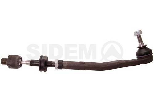 New tie rod for bmw - tie, bmw:5,e39,5