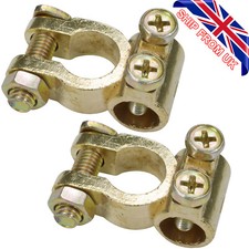 2x Negative Positive Van