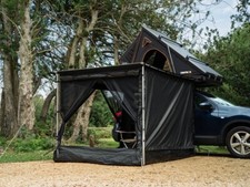 Universal Side Awning Room for