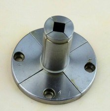 SCT Pen Blank Jaws for Viper3 ,CHARNWOOD , RECORD , VICMARK,WARCO WOOD LATHES