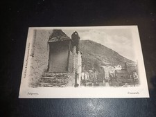 Old External Staircase &