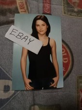 SOPHIA BUSH, ONE TREE HILL BEAUTIFUL HOT SEXY, COLOR GLOSSY,4X6 PHOTO BRAND NEW 