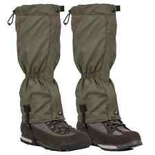 Highlander Walking Gaiters