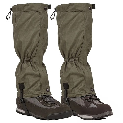 Highlander walking gaiters - highlander,