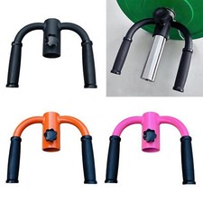 T Bar Row Attachment Hand Grip