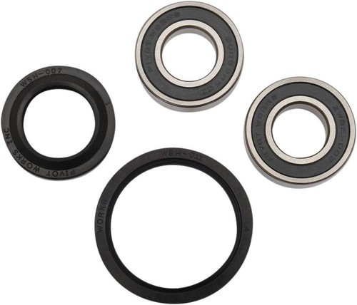 Pivot works wheel bearing - wheel,