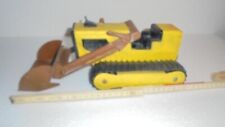 Tonka Excavator Bucket Loader Old Pre 1970