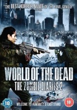World the dead zombie - -,