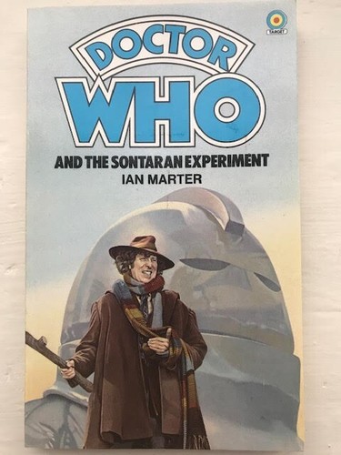 Who and the - who,