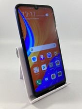Huawei y6s 2019 blue - blue, unlocked