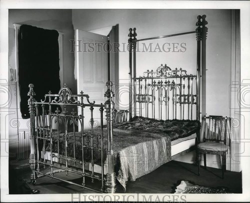 1942 press photo brass - 1942,