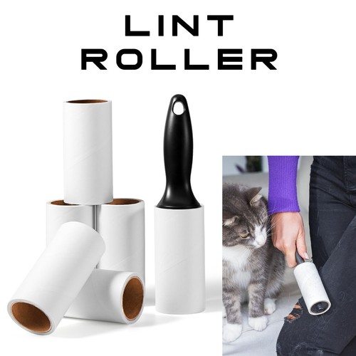 Lint roller animal clothes - animal,