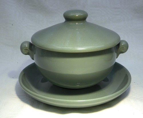 Denby manor green selection - manor,
