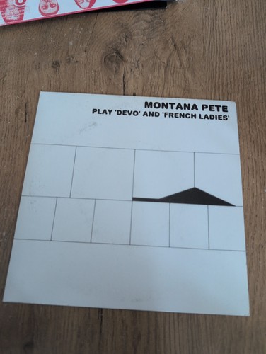 Montana pete devo - montana,