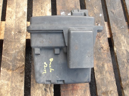 Fiat ducato fuse - box, holder
