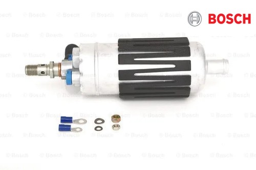 Fuel pump 580 - 580, bosch