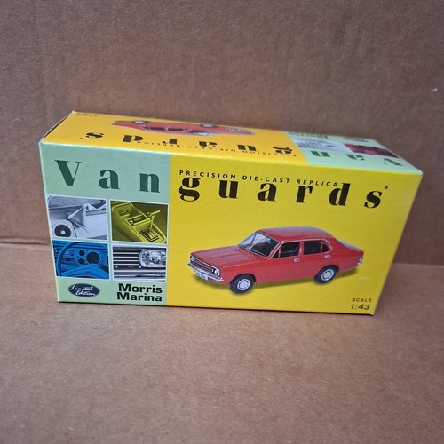 Vanguards va06305 morris - va06305,