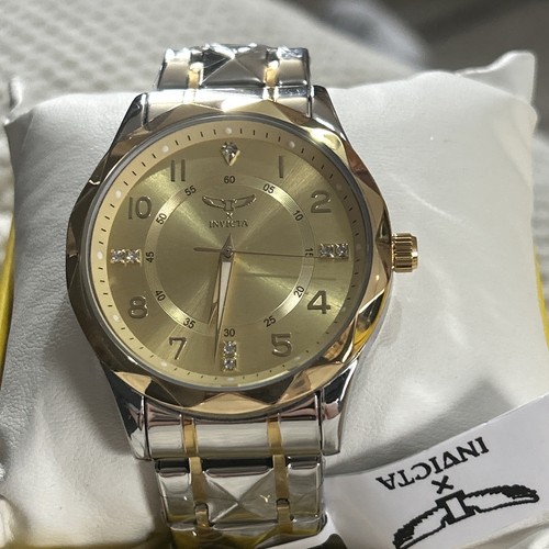 Invicta specialty - invicta,