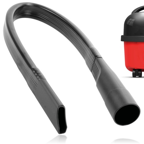 Flexible crevice tool extra - flexible,