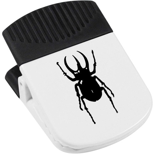 Atlas beetle magnetic clip - magnetic,