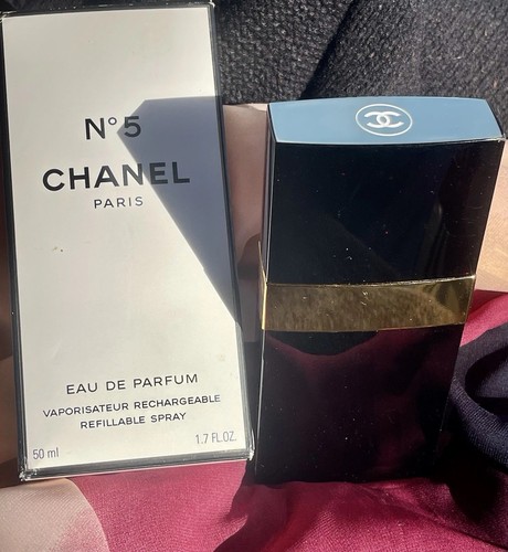 Vintage chanel no - 90’, 5