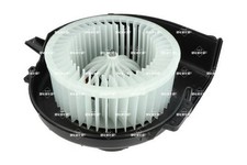 NRF Heater Blower Fan