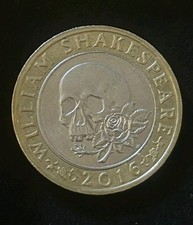 £2 Error coin Tragedies