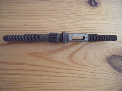 Vintage sturmey archer 3 - sturmey,