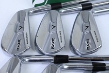 Callaway RAZR X Muscleback Irons / 5-PW / X-Flex Project X Rifle Shafts